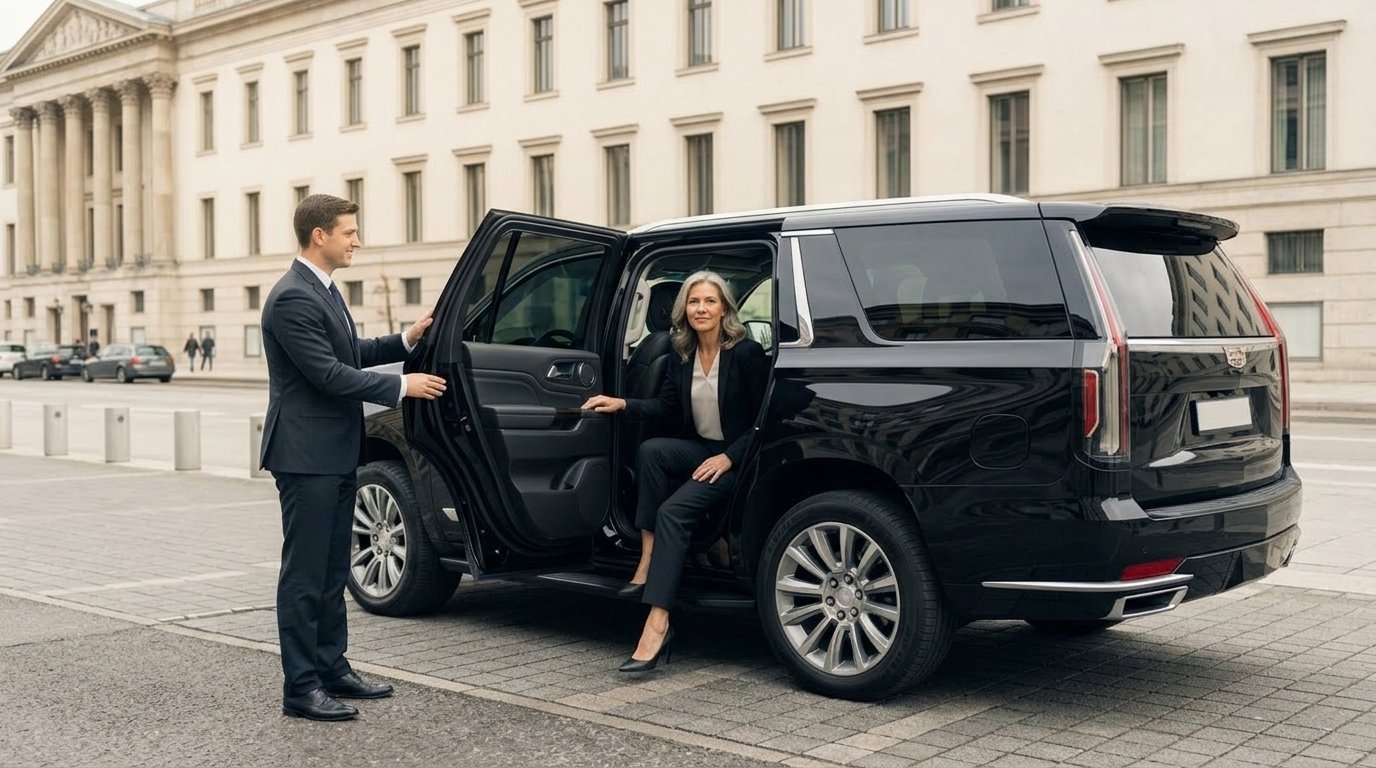 Airport Limo Service