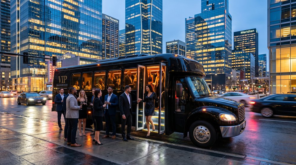 Airport Limo Service