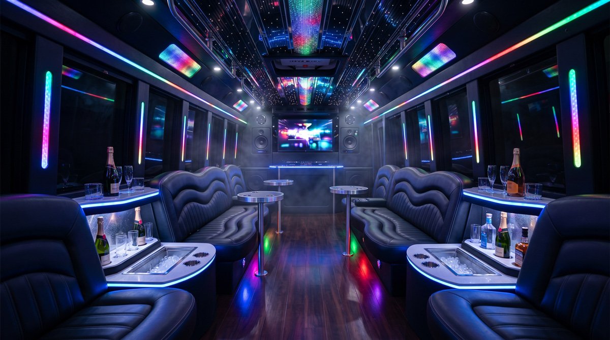 Airport Limo Service
